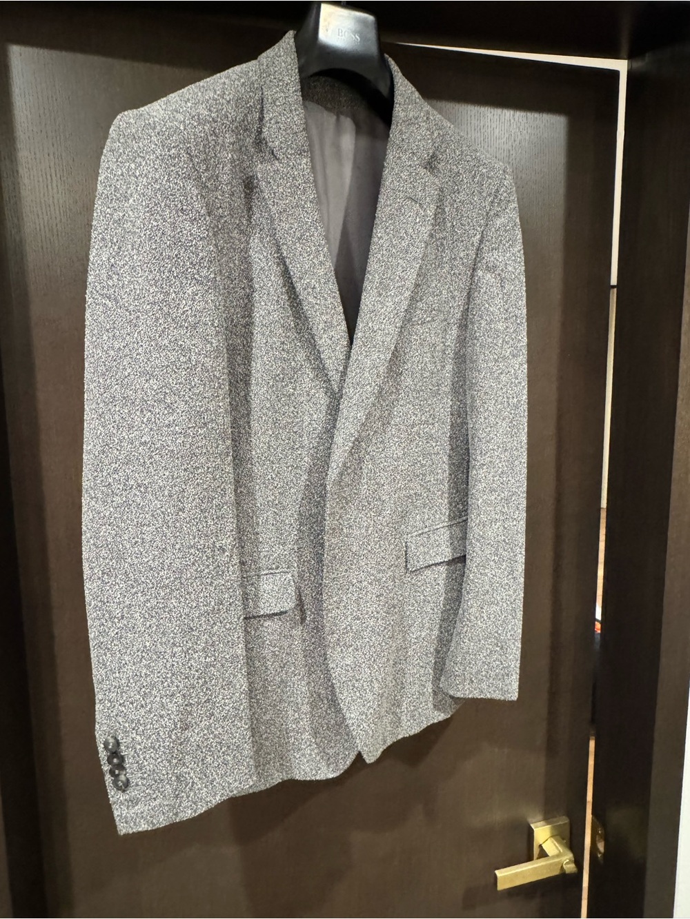 Hugo Boss Men's Blazer